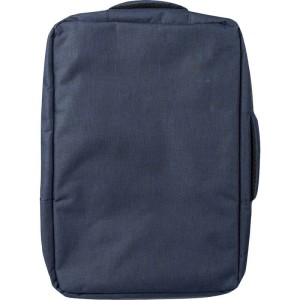 Plecak na laptopa 15" RPET VA851-11 /kolor: niebieski/