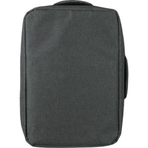Plecak na laptopa 15" RPET VA851-19 /kolor: szary/