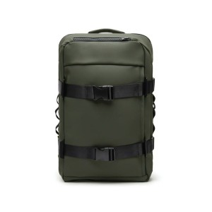 Plecak VINGA Baltimore VG613-06 /kolor: zielony/