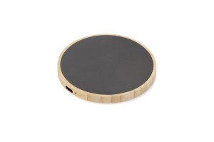 Ładowarka indukcyjna FRESTI ASG09174-02 /kolor: czarny/