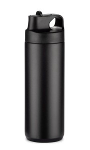 Bidon termiczny VELORA 500 ml ASG16048-02 /kolor: czarny/