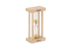 Klepsydra TIEMPO ASG17908-17 /kolor: naturalny/