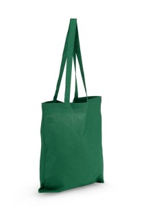 Torba bawełniana GRIS 140 g ASG20356-05 /kolor: zielony/