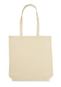 Torba bawełniana TOBI 140 g ASG20361-17 /kolor: naturalny/