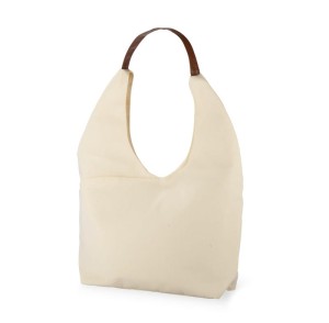 Torba bawełniana TASKE 280 g ASG20363-09 /kolor: brązowy/