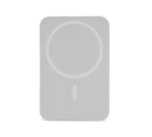 Power bank PRESTI 5000 mAh 18W ASG45132-01 /kolor: biały/