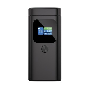 Power bank 15000 mAh Urban Vitamin Sunnyvale P322.7702 /kolor: szary/
