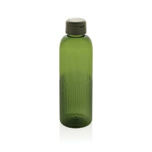 Butelka sportowa 750 ml Ripple RPET P437.7107 /kolor: zielony/