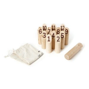 Gra taktyczna VINGA Muge VG120-16 /kolor: brązowy/