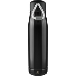 Butelka termiczna 500 ml VA562-03 /kolor: czarny/