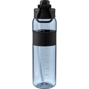 Butelka sportowa 900 ml VA580-03 /kolor: czarny/