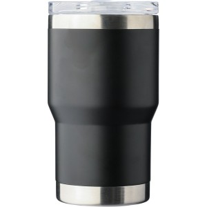 Kubek termiczny 350 ml VA279-03 /kolor: czarny/