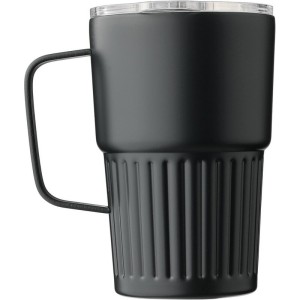 Kubek termiczny 450 ml VA281-03 /kolor: czarny/