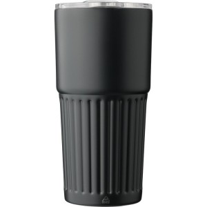 Kubek termiczny 500 ml VA282-03 /kolor: czarny/