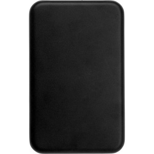 Power bank 4000 mAh z ładowarką słoneczną VA274-03 /kolor: czarny/