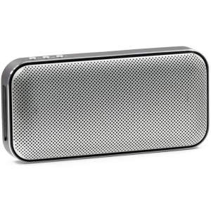 Głośnik bezprzewodowy 10W, power bank 5000 mAh BrandCharger Nano Charge VA271-03 /kolor: czarny/