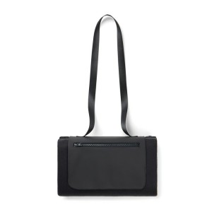 Koc piknikowy VINGA Baltimore VG646-03 /kolor: czarny/