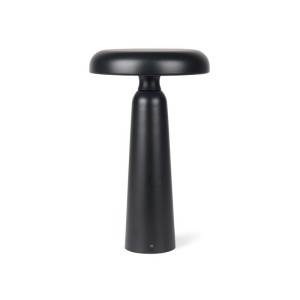 Lampka na biurko VINGA Avery VG650-03 /kolor: czarny/