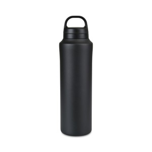 Butelka termiczna 740 ml Aviana™ Rowan VR011-03 /kolor: czarny/