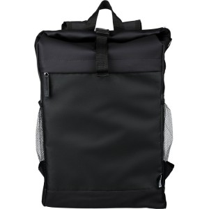 Zwijany plecak na laptopa 15" VA285-03 /kolor: czarny/