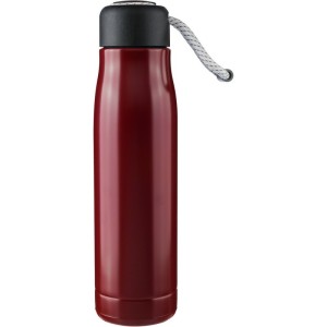 Butelka termiczna 500 ml VA562-05 /kolor: czerwony/