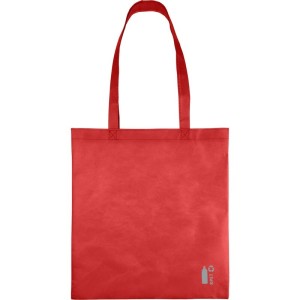 Torba na zakupy VA516-05 /kolor: czerwony/