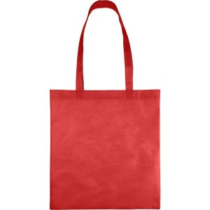 Torba na zakupy VA515-05 /kolor: czerwony/