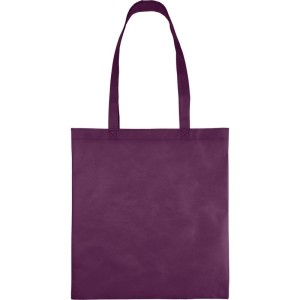 Torba na zakupy VA515-13 /kolor: fioletowy/