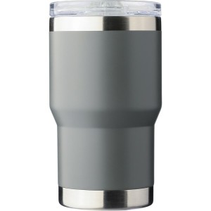 Kubek termiczny 350 ml VA279-15 /kolor: grafitowy/