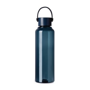 Butelka sportowa 550 ml VINGA Baltimore VG636-04 /kolor: granatowy/