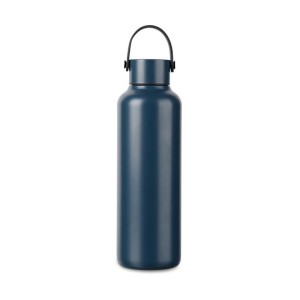 Butelka termiczna 600 ml VINGA Baltimore VG634-04 /kolor: granatowy/