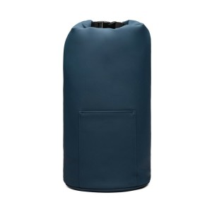 Zwijany plecak termoizolacyjny VINGA Baltimore VG658-04 /kolor: granatowy/
