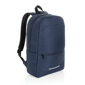Plecak na laptopa 15,6" CityPack Aware™ RPET P763.5025 /kolor: granatowy/