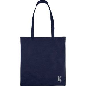 Torba na zakupy VA516-04 /kolor: granatowy/