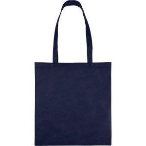 Torba na zakupy VA515-04 /kolor: granatowy/