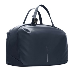 Torba sportowa, podróżna Urban P706.2925 /kolor: granatowy/