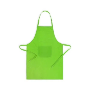 Fartuch kuchenny V9540-10 /kolor: jasnozielony/