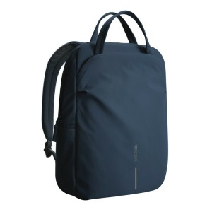 Plecak P706.3025 /kolor: navy, grey/