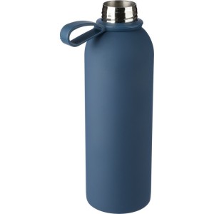 Butelka termiczna 500 ml VA567-11 /kolor: niebieski/