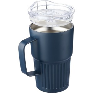 Kubek termiczny 450 ml VA281-11 /kolor: niebieski/