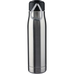 Butelka termiczna 500 ml VA562-32 /kolor: srebrny/