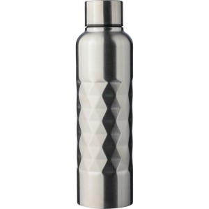 Butelka sportowa 800 ml VA575-32 /kolor: srebrny/
