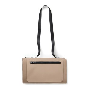 Koc piknikowy VINGA Baltimore VG646-19 /kolor: szary/