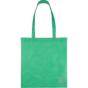 Torba na zakupy VA516-06 /kolor: zielony/