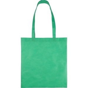 Torba na zakupy VA515-06 /kolor: zielony/