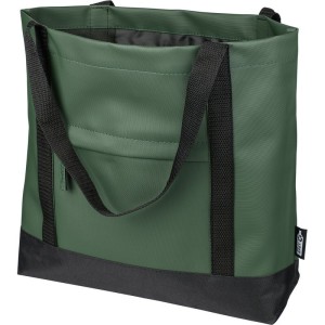 Torba na zakupy VA284-06 /kolor: zielony/