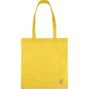 Torba na zakupy VA516-08 /kolor: żółty/