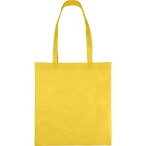 Torba na zakupy VA515-08 /kolor: żółty/