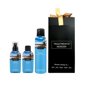 Zestaw kosmetyków Small TREATMENTS VTR03-11