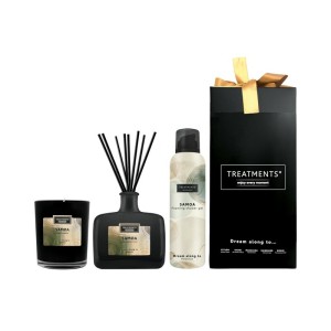 Zestaw prezentowy Home & Body DeLuxe TREATMENTS VTR05-98